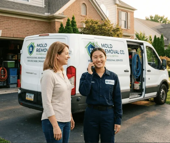 Crawlspace Mold Remediation Symsonia, KY FAQs